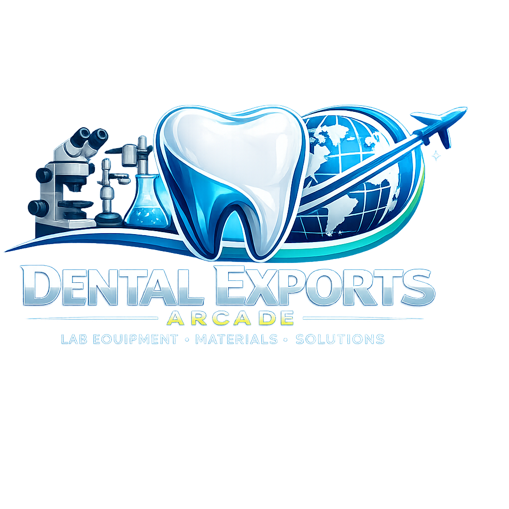 Dental Laboratory Equipment Supplier